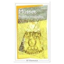 Poesies Nouvelles