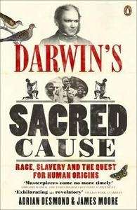 Darwin's Sacred Cause