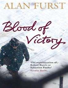 Blood of Victory