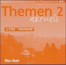 Themen aktuell 2 A2 CDs