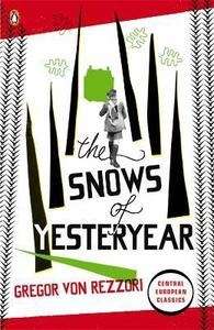 The Snows of Yesteryear