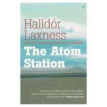 Atom Station