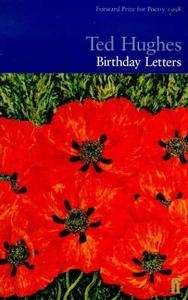 Birthday Letters