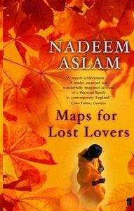 Maps for Lost Lovers