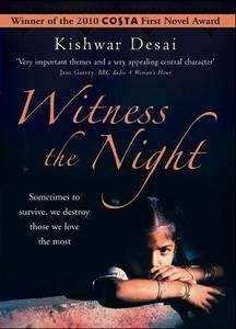 * Witness the Night - OFS