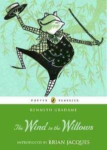 The Wind in the Willows