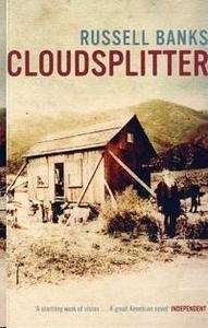 Cloudsplitter