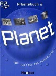 Planet 2 Arbeitsbuch 2