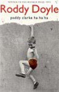 Paddy Clarke, ha ha ha