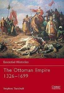 The Ottoman Empire 1326-1699