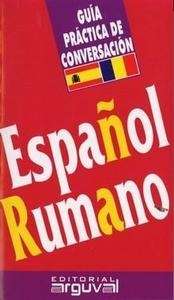 Español-Rumano guía práctica de conversación