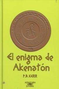 El enigma de Akenatón