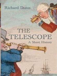 The Telescope, A Short History