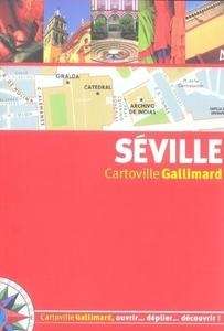 * Seville cartoville - OFS