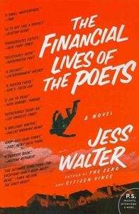The Financial Lives of the Poets