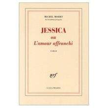Jessica ou L'amour affranchi