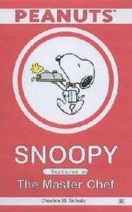 Peanuts: Snoopy, Master Chef