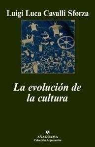 La evolución de la cultura