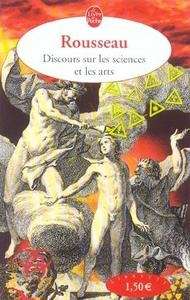 Discours sur les sciences et les arts