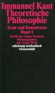 Theoretische Philosophie Bd.1-3