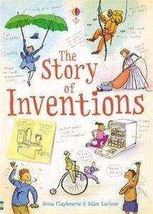 The Story of Inventions