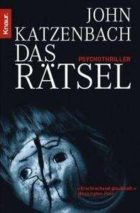 Das Rätsel