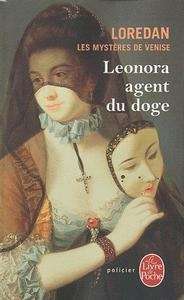 Leonora agent du doge