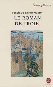 Le roman de Troie