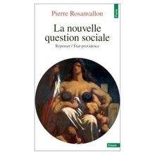 La nouvelle question sociale