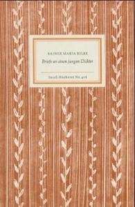 Briefe an einen jungen Dichter