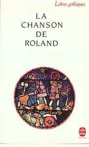 La Chanson de Roland