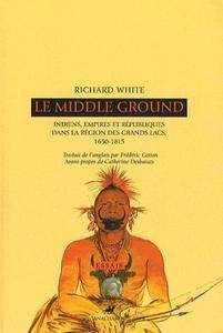 Le middle ground