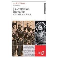 La condition humaine d'André Malraux