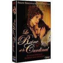 DVD - La Reine et le Cardinal