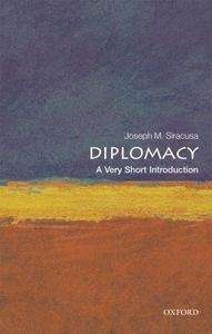 Diplomacy