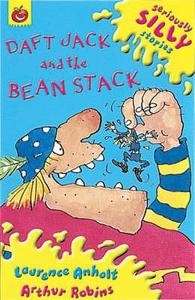 Daft Jack and the Bean Stack