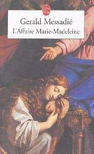 L'Affaire Marie Madeleine