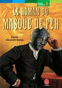 Le Roman du Masque de Fer