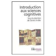 Introduction aux sciences cognitives