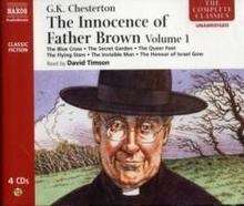 The Innocence of Father Brown