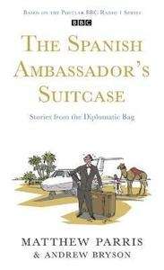 The Spanish Ambassador's Suitcase