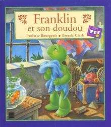 Franklin et son doudou