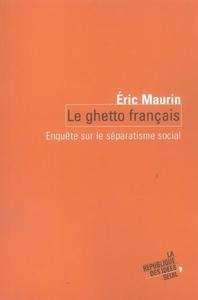 Le ghetto français
