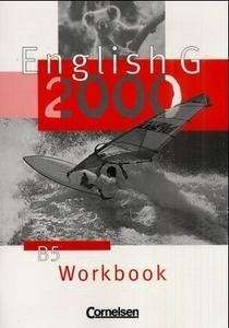 English G 2000 B5