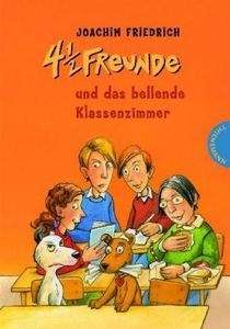 4 1/2 Freunde