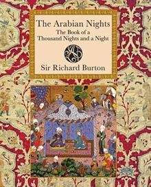 The Arabian Nights