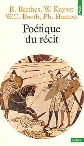Poétique du récit