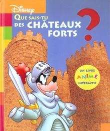 Que Sais-Tu Des Chateaux Forts?
