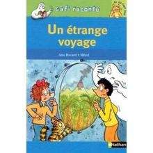 Un étrange voyage