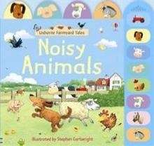 Noisy Animals